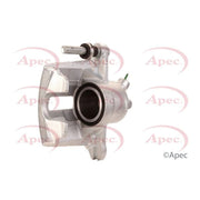 Apec Brake Caliper Assembly Front Left LCA446N