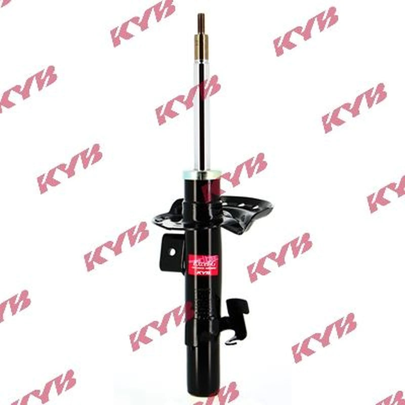KYB Shock Absorber Damper Strut Front Left fits Volvo S60 II 2010-2018 2.0