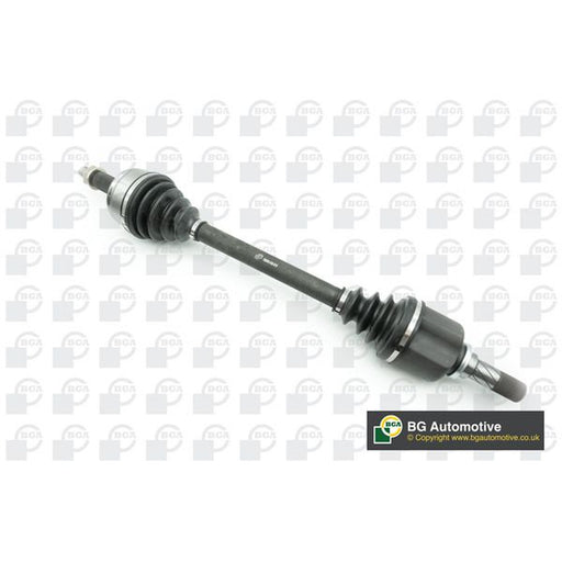 BGA CV Drive Shaft Driveshaft Front Left fits Nissan NV400 2011-2022