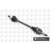 BGA CV Drive Shaft Driveshaft Front Left DS7359L