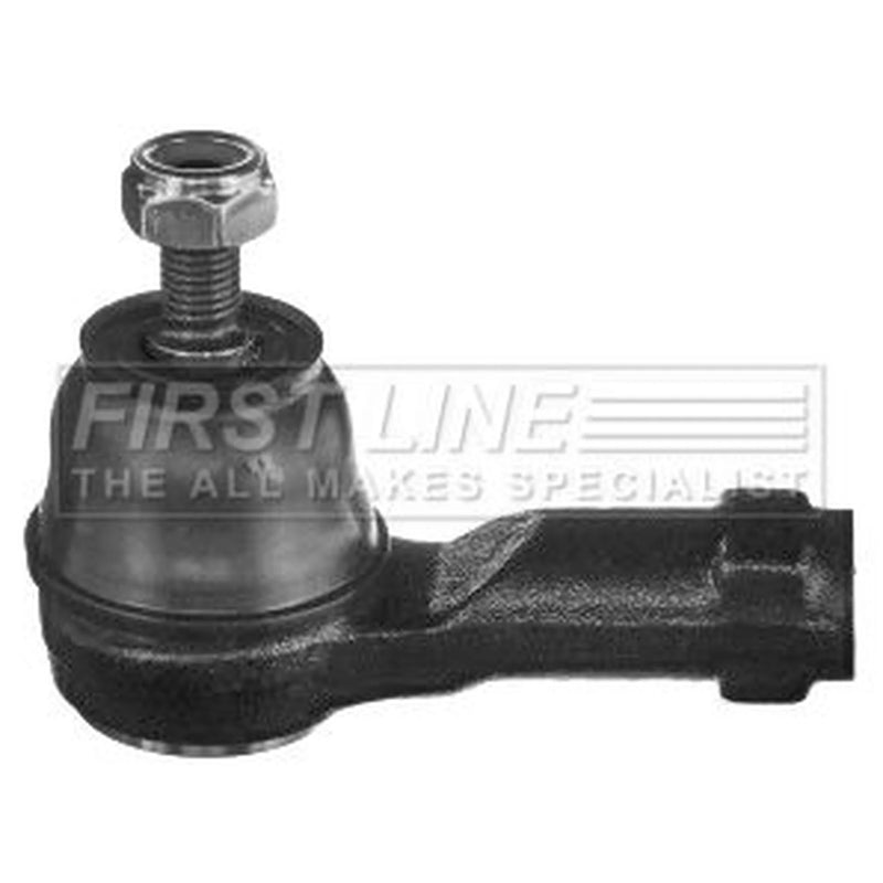 First Line Steering Tie Rod End Ball Joint fits Mitsubishi Asx 2010 on