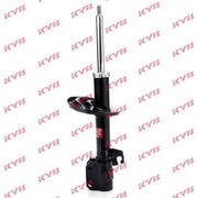 KYB Shock Absorber Damper Strut Front Right fits Nissan Note 2006-2012