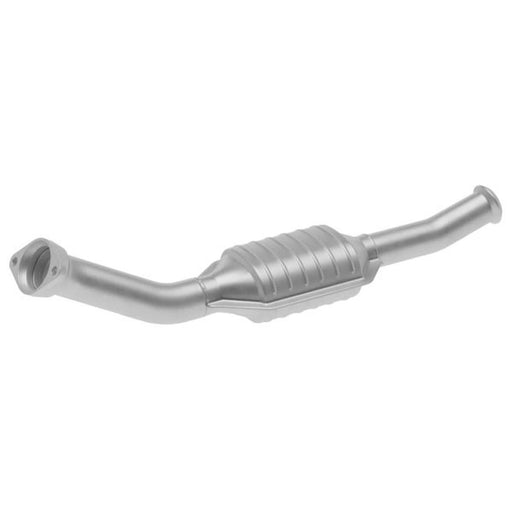 Hella Catalytic Converter 8LE 366 050-431