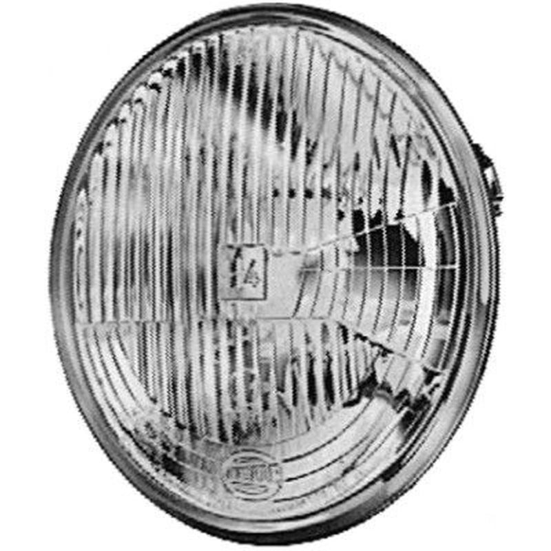 Hella Front Headlamp HB2 Front 1A6 002 395-301 4381 70477 1A6 002 395-301