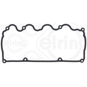 Elring Cylinder Head Cover Gasket fits Hyundai Accent 1994-2000 1.3 1.5
