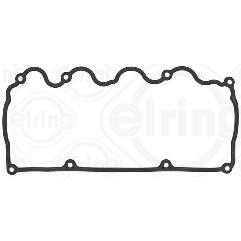 Elring Cylinder Head Cover Gasket fits Hyundai Accent 1994-2000 1.3 1.5