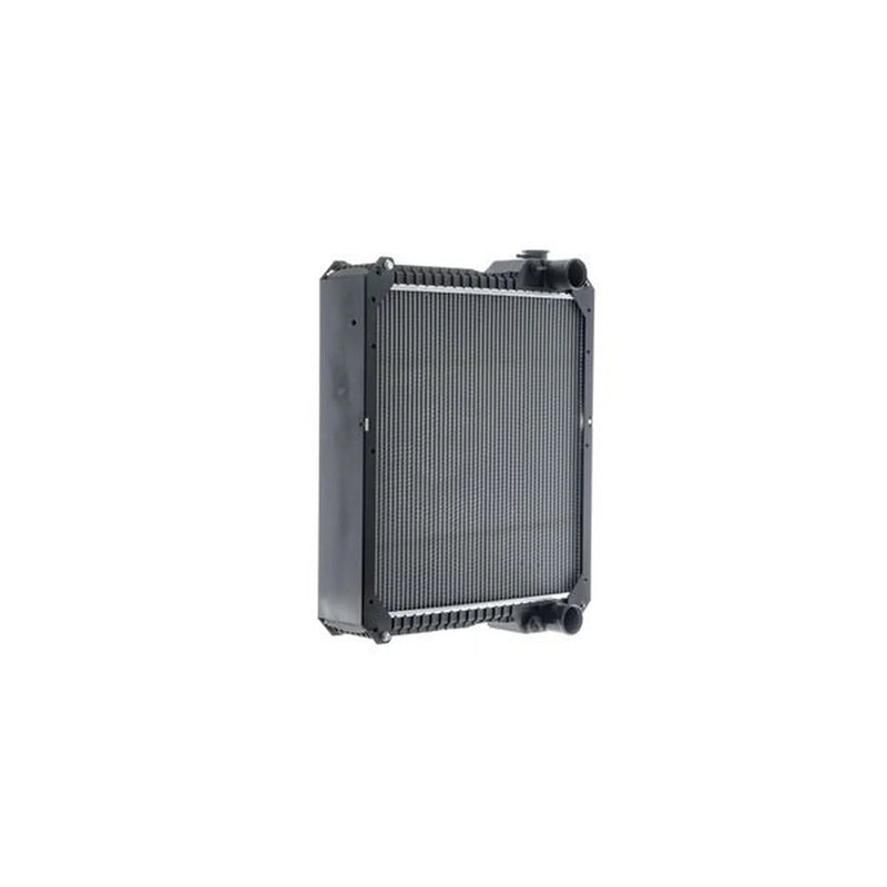 Mahle Engine Radiator fits Case Ih Maxxum 2002-2007