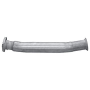 Hella Exhaust Pipe OD fits Peugeot 206 1998-2012 1.4