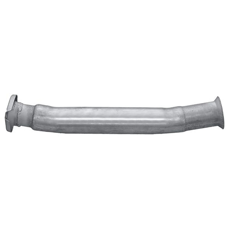 Hella Exhaust Pipe OD fits Peugeot 206 1998-2012 1.4