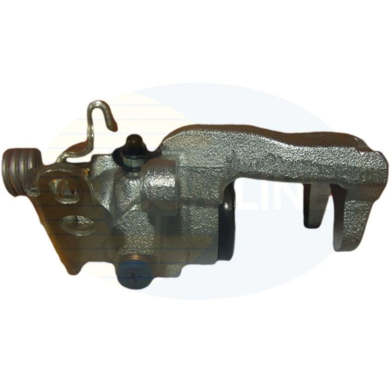 Comline Brake Caliper Assembly Rear Left fits Ford Focus II 2009-2011 2.5