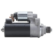 Hella Starter Motor 12V 2.2kW 13 Teeth fits Mercedes-Benz A-Class 2012-2018