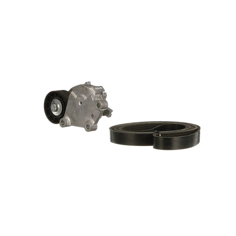 Gates V-Ribbed Belt Set K066PK975