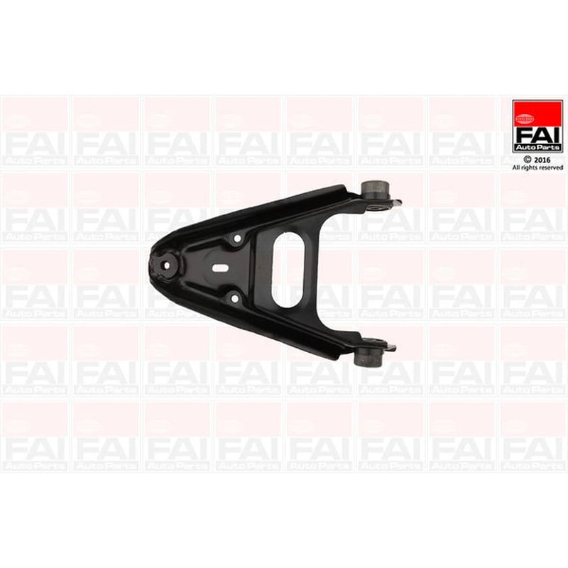 FAI Control/Trailing Arm