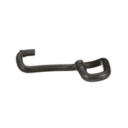 Gates Curved Radiator Hose fits Citroën Relay III 2006-2016 2.2