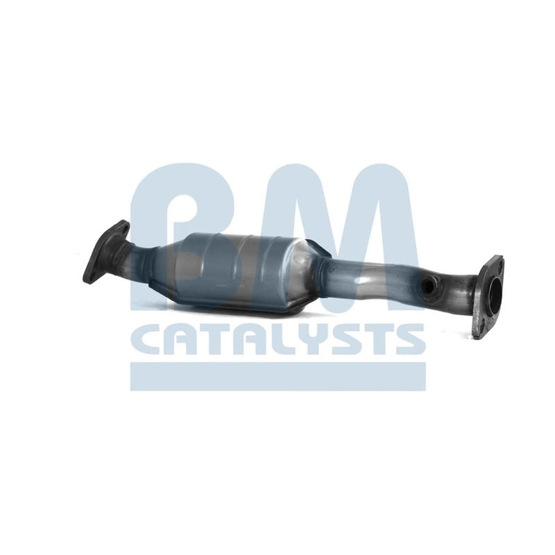 BM Catalysts Homologated Petrol Cat fits Suzuki Liana 2001-2007 1.3 1.6