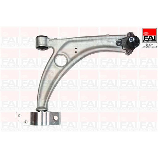 FAI Control/Trailing Arm SS7217
