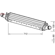 Denso Intercooler (Charge Air Cooler) DIT02038