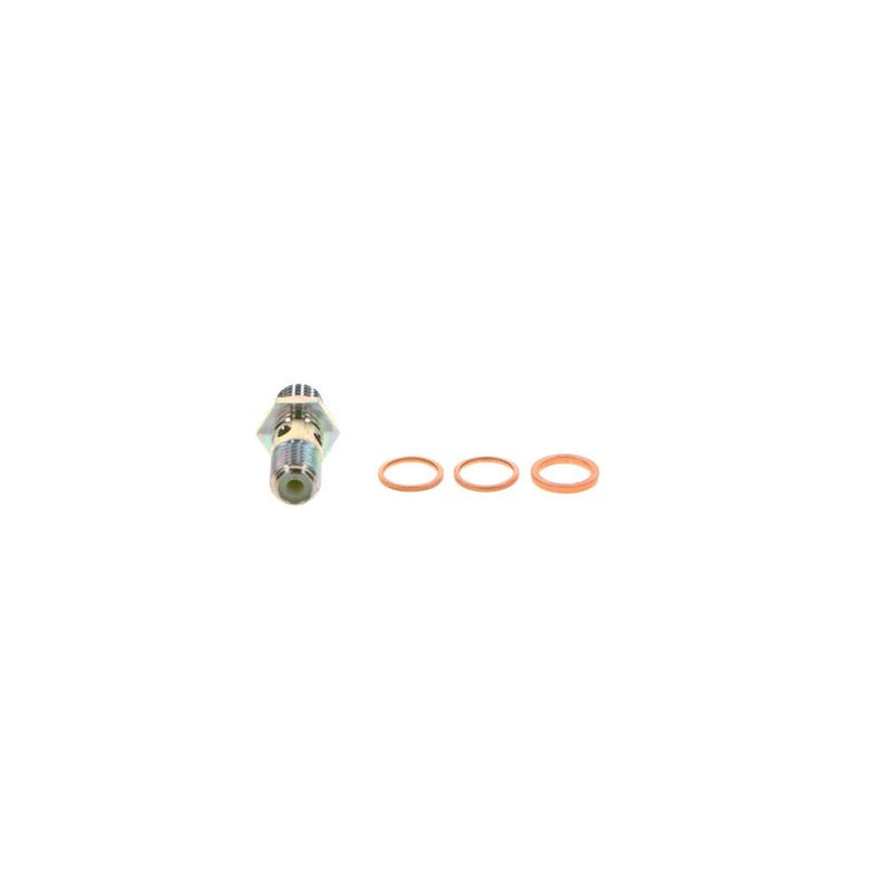 Bosch Fuel Pump Repair Kit