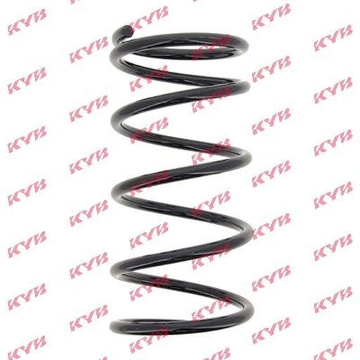 KYB Rear Suspension Coil Spring RA6270