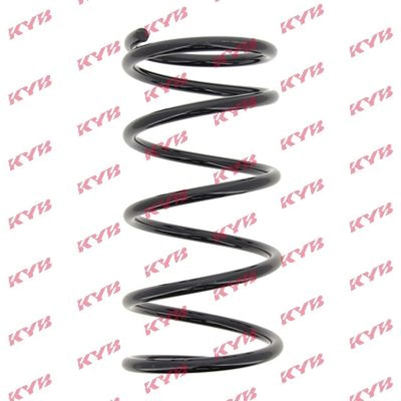KYB 2 x Suspension Springs fits Subaru Legacy 1994-1998 2.0 2.2