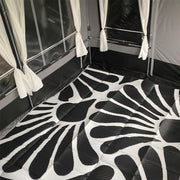 Quest Breathable Cosy Carpet (250 x 250) A1101XS Quest - Dynamic Drive