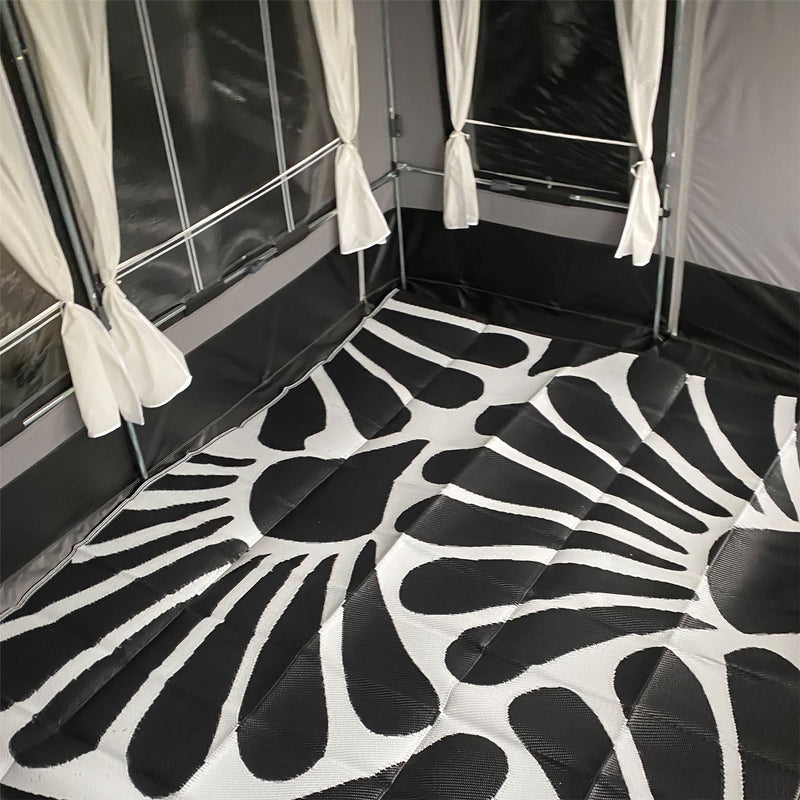 Quest Breathable Cosy Carpet (250 x 250) A1101XS Quest - Dynamic Drive