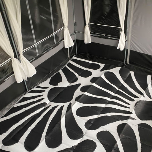 Quest Breathable Cosy Carpet (250 x 250) A1101XS Quest - Dynamic Drive