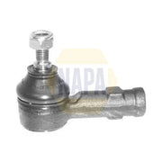 NAPA Steering Tie Rod End Ball Joint Front Right M14x1.5 fits Citroën Dispatch I