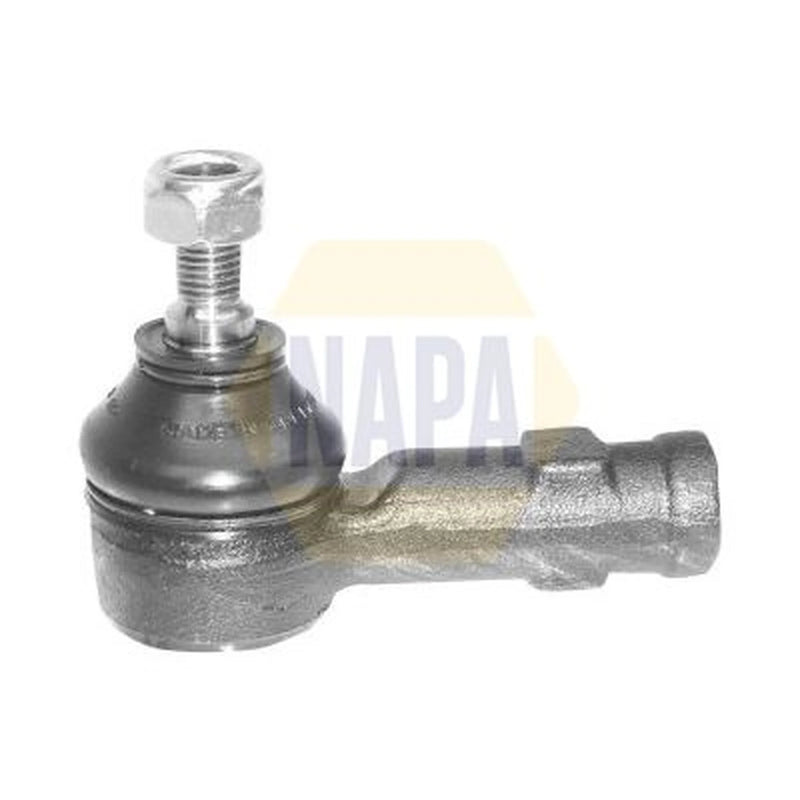 NAPA Steering Tie Rod End Ball Joint Front Right M14x1.5 fits Citroën Dispatch I