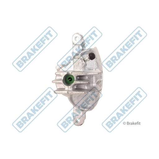 Apec Brake Caliper Assembly Front Left BCA1625E