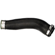 Gates Intercooler Turbo Charge Air Hose 360mm fits VW Beetle 2011-2016 1.4