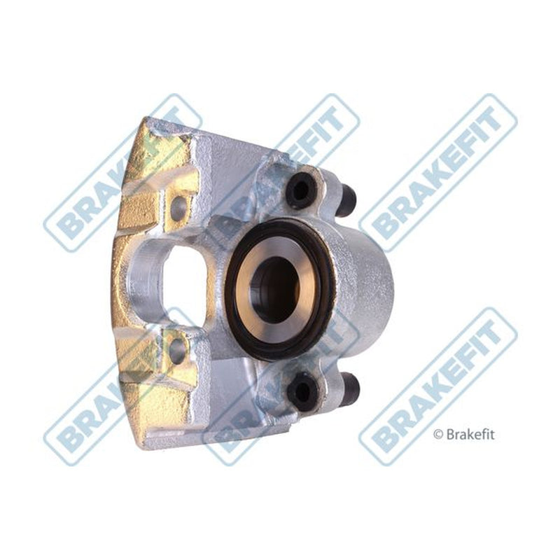 Apec 2 x Front Brake Calipers fits Mercedes-Benz M-Class 1998-2005