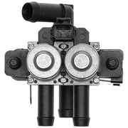 Gates Coolant Control Valve Assembly fits Jaguar S-Type II 1999-2008