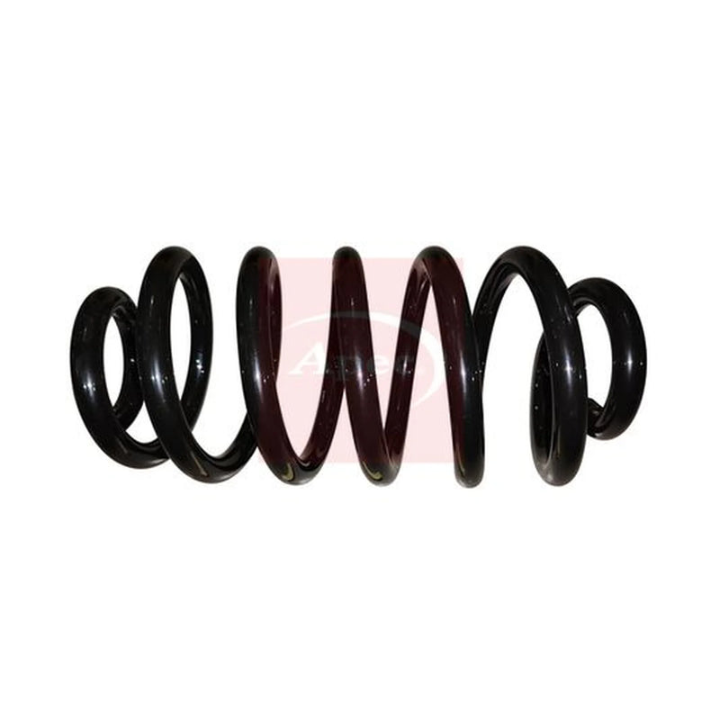 Apec Rear Suspension Coil Spring ACS1837