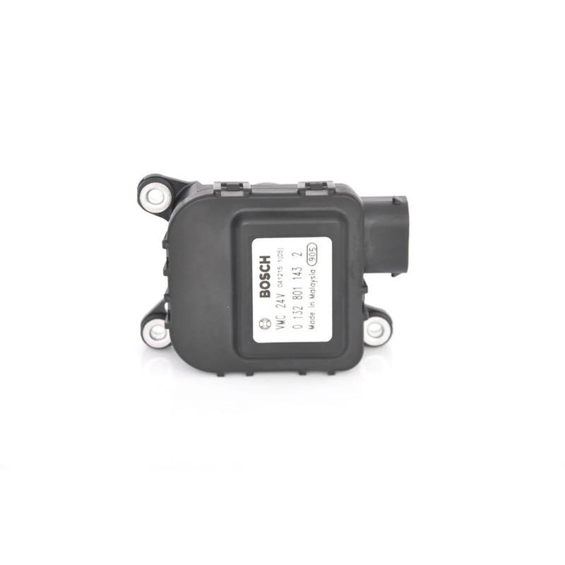 Bosch Headlight Levelling Motor Actuator