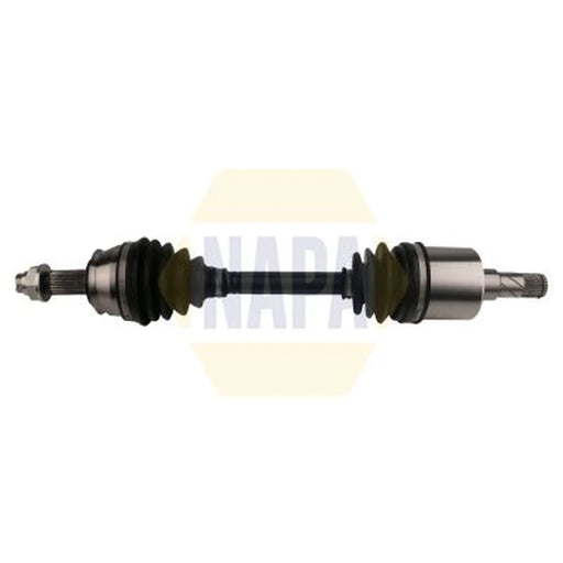 NAPA CV Drive Shaft Driveshaft Front Left NDS1261L
