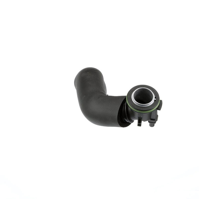 Gates Crankcase Ventilation Hose 300mm fits BMW 1 Sports Hatch 2011-2019