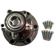Apec Wheel Bearing Kit fits Ford Transit V363 2013-2024 2.0 2.2
