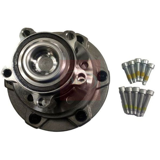 Apec Wheel Bearing Kit fits Ford Transit V363 2013-2024 2.0 2.2