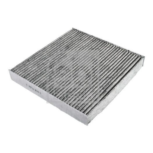 Febi Cabin Air Filter (Pollen Filter) 184405