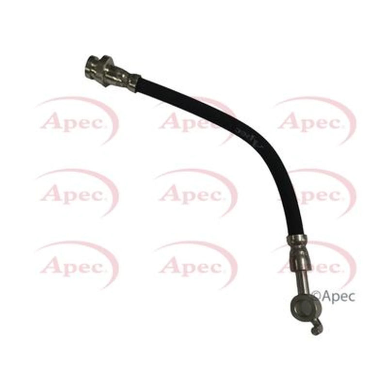 Apec Brake Hydraulic Hose Line Rear Left HOS4279