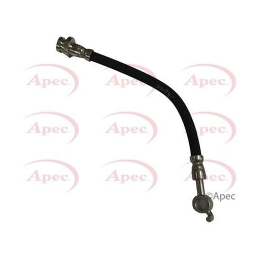 Apec Brake Hydraulic Hose Line Rear Left HOS4279