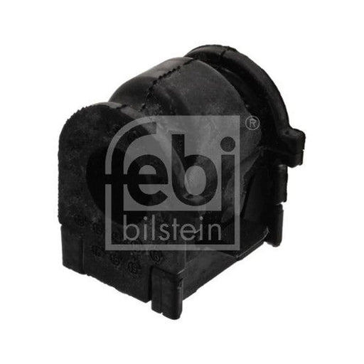 Febi Anti Roll Bar Mounting Bracket Front 42370