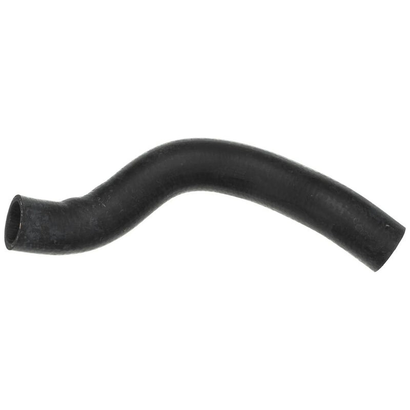 Gates Radiator Coolant Hose 350mm ID fits Nissan Tiida 2007-2012 1.6