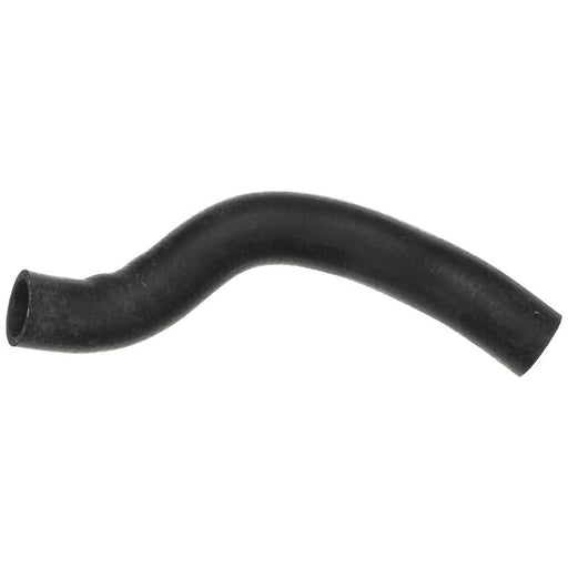 Gates Radiator Coolant Hose 350mm ID fits Nissan Tiida 2007-2012 1.6