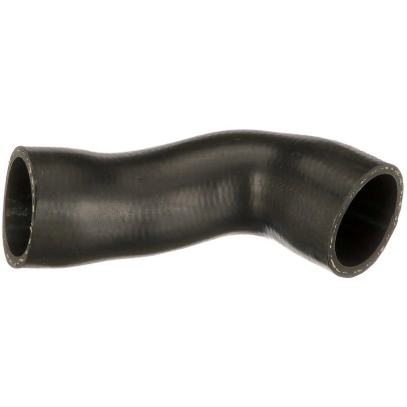 Gates Radiator Coolant Hose 570mm ID fits Opel Vectra B 1995-2002 1.6