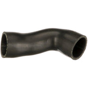 Gates Intercooler Turbo Charge Air Hose 165mm fits Citroën C2 2003-2009 1.4