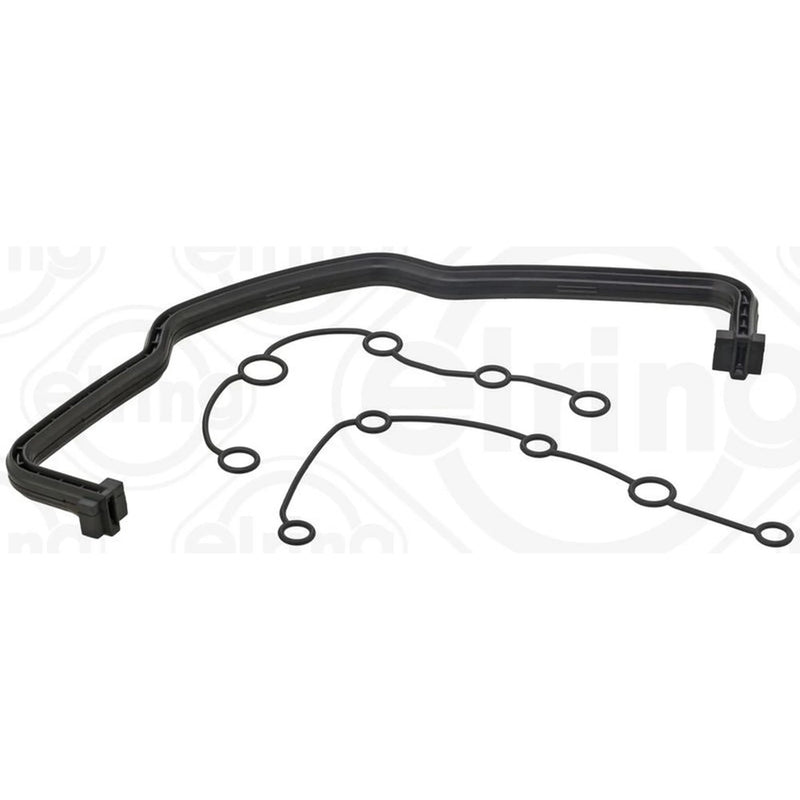 Elring Timing Case Gasket Kit Thick fits Plaxton Elite 2009 on