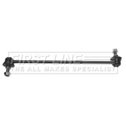 First Line Stabiliser Bar Link Coupling Rod fits Mazda MPV 1999-2006