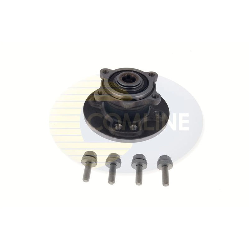 Comline Wheel Bearing Kit fits Mini Mini 2001-2008